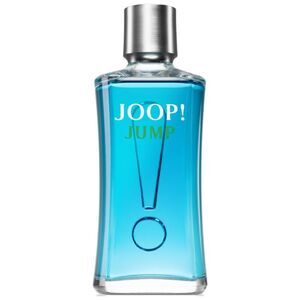 Jump by Joop Eau De Toilette EDT Spray for Men 3.4 oz / 100 ml New